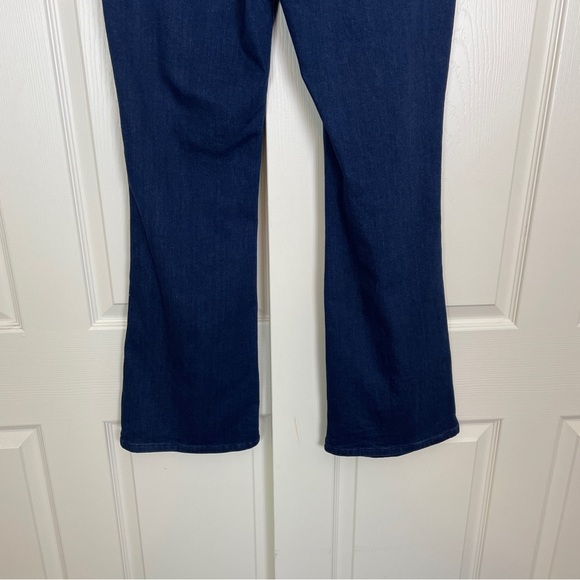Anthropologie Pilcro The Icon Flare Jeans - Picture 7 of 10